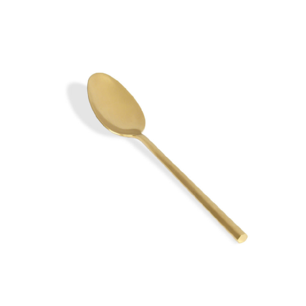 FOH FDS011GOS23 Hector Dinner Spoon 8.25"L Stainless Steel