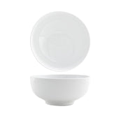 FOH DBO088WHP21 Harmony™ Serving Bowl 64 Oz. 8-1/2" Dia. X 4"