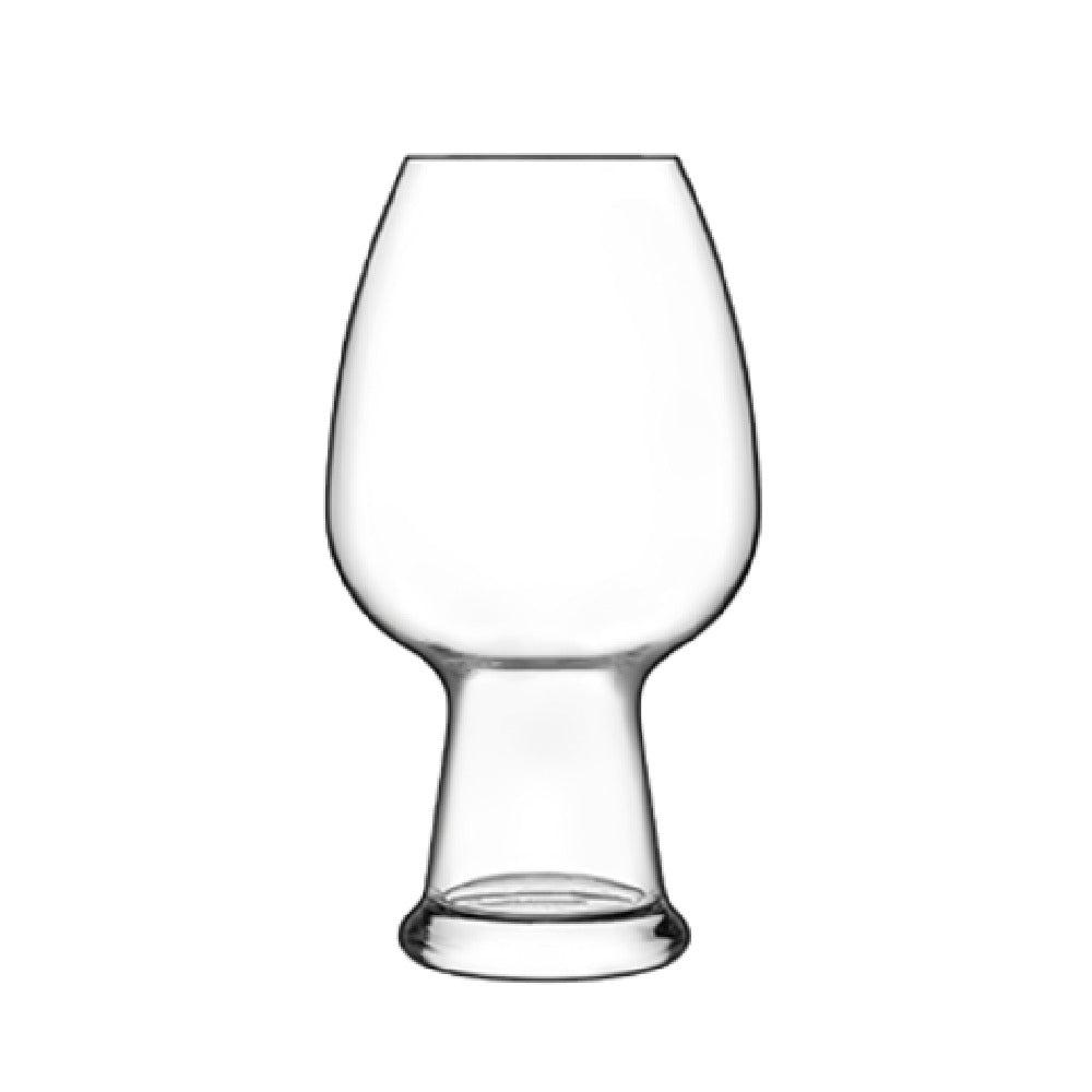 BauscherHepp 11827/01 Wheat Beer Glass 26.5 Oz. 7-3/8"H X 4"W