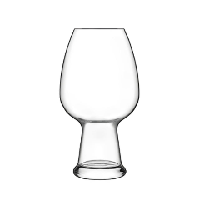 BauscherHepp 11827/01 Wheat Beer Glass 26.5 Oz. 7-3/8"H X 4"W