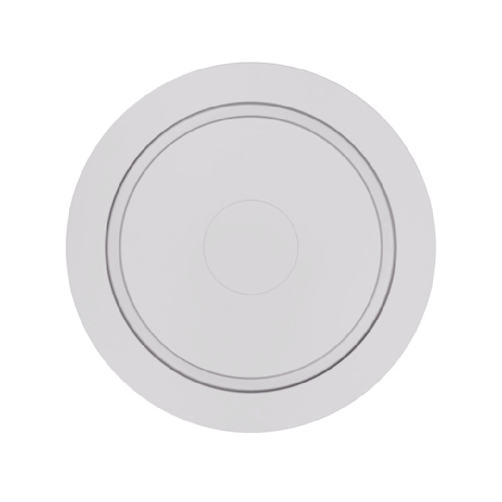 Skyfood 5BLBN40 - Neapolitan Pizza Tray, 16" (40 Cm), Flat