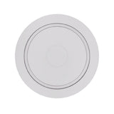 Skyfood 5BLBN40 - Neapolitan Pizza Tray, 16" (40 Cm), Flat