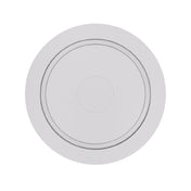 Skyfood 5BLBN40 - Neapolitan Pizza Tray, 16" (40 Cm), Flat