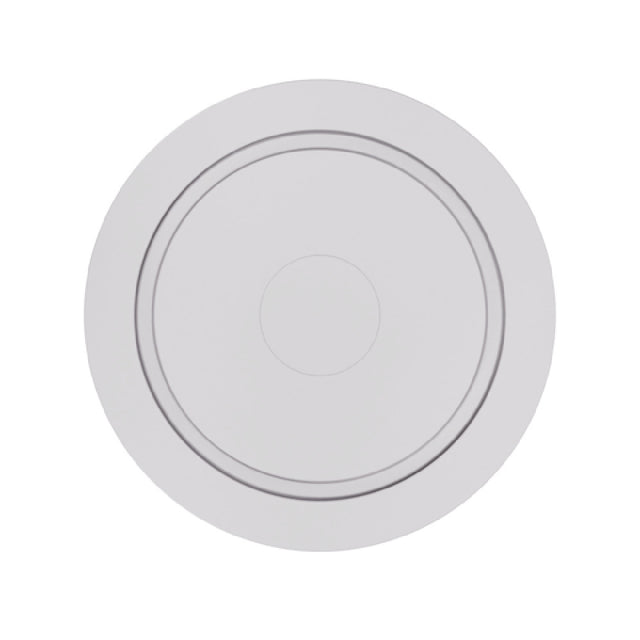 Skyfood 5BLBN40 - Neapolitan Pizza Tray, 16" (40 Cm), Flat