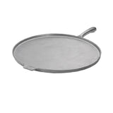 Tablecraft CW4100N Pizza Pan With Handle 16" Dia X 1/2" Round