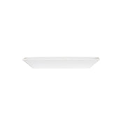 Cal Mil 24201-117-15 Plate 11"W X 7"D X 1.37"H Rectangular