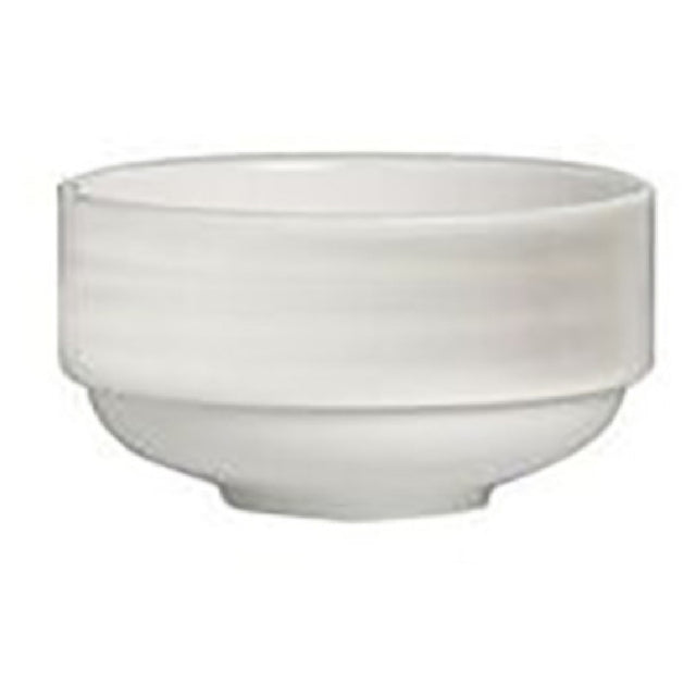 Steelite 4410RF014 Stack Soup Cup 10.0 Oz 4.25" X 2.375"