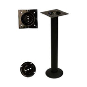 Klinger's Trading BBD40 Table Base Bolt Down Bar Height