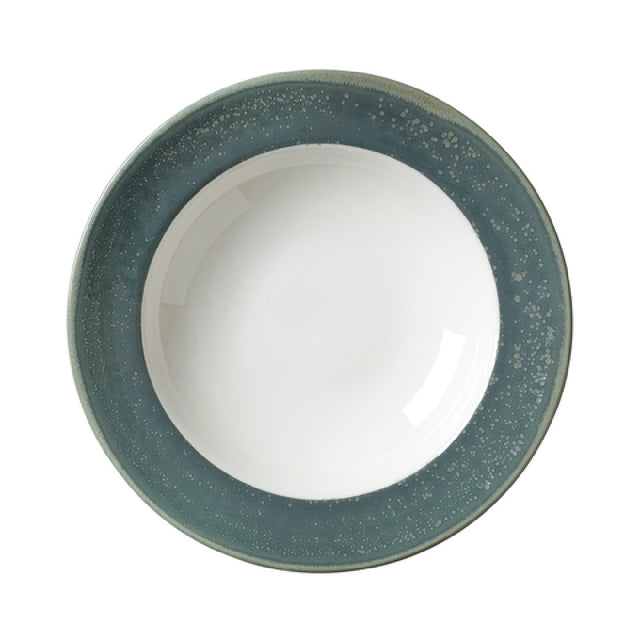 Steelite 17930363 Soup/Pasta Bowl 16.0 Oz 9.5" X 1.75"