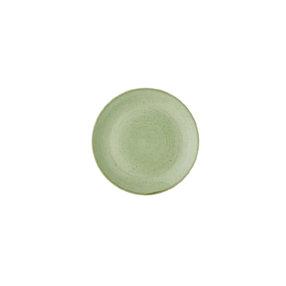 Churchill China SSASEV101 - Plate, 10-1/4" Dia., Round