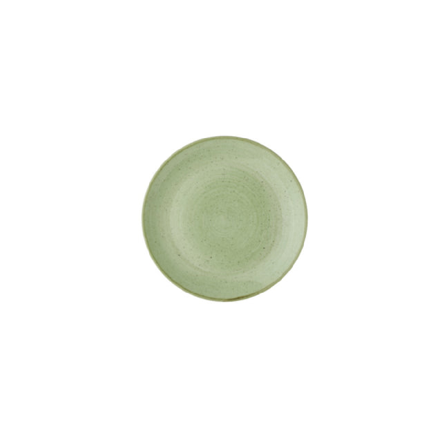 Churchill China SSASEV101 - Plate, 10-1/4" Dia., Round