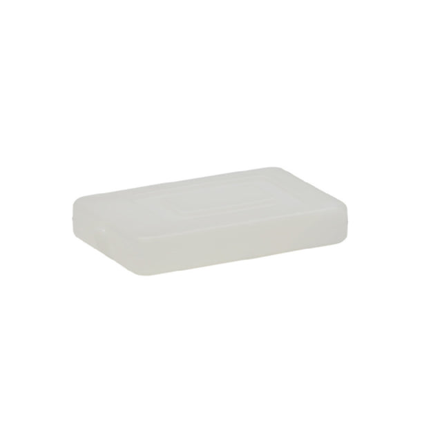 Cal Mil 1647-CP Gel Pack 6" X 4" X 1" White
