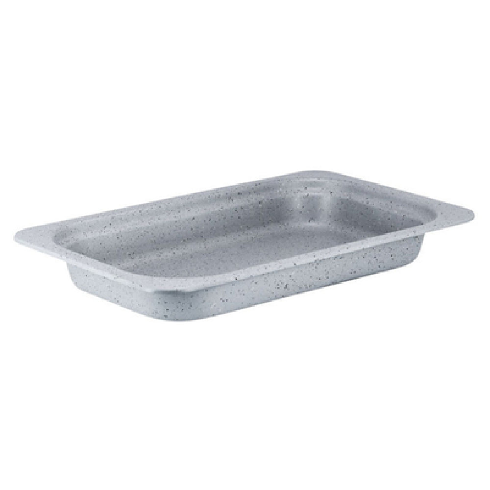 Bon Chef 5208STARLIGHT HotStone Cucina Pan 9 Qt. 21-1/2" X 13-1/2" X 2-5/8" H
