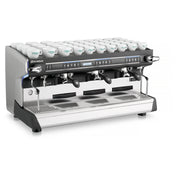 Rancilio CLASSE 9 USB 3GR TALL Classe 9 USB Tall Espresso Machine Traditional Automatic