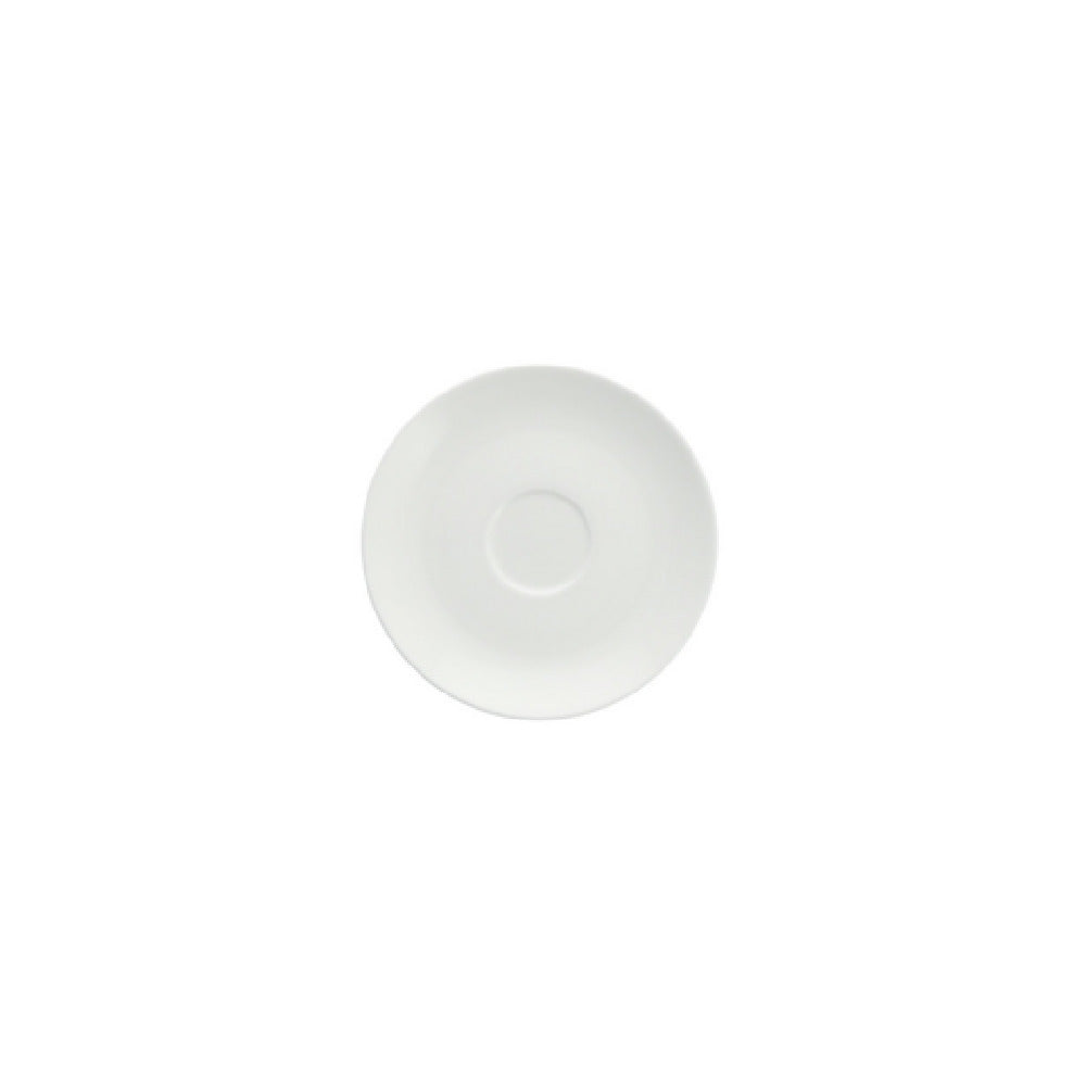 Fortessa HBW-00-458 Andromeda Saucer Dishwasher Safe Microwave Safe