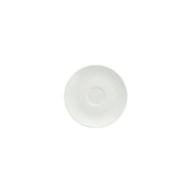 Fortessa HBW-00-458 Andromeda Saucer Dishwasher Safe Microwave Safe
