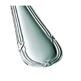 Bon Chef S800S Florence Teaspoon 5.99" 18/10 Silverplated