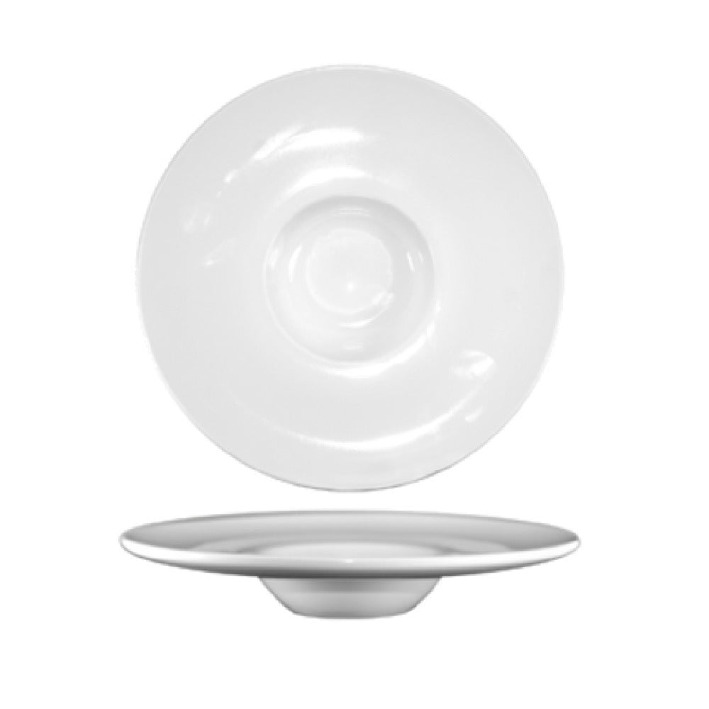 International Tableware FAW-700 Bowl 2 Oz. 7" Dia. X 1-3/8"H