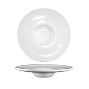 International Tableware FAW-700 Bowl 2 Oz. 7" Dia. X 1-3/8"H