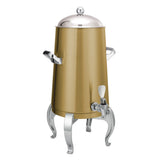 Service Ideas URN30VVGRG Flame Free™ Thermo-Urn™ Modern Beverage Dispenser