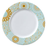 Steelite 82110AND0104 Plate 6.5" X 0.625" Signature