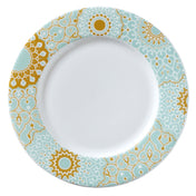Steelite 82110AND0104 Plate 6.5" X 0.625" Signature