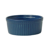 International Tableware RAMF-10-LB Ramekin 8 Oz. 4-3/8" Dia. X 1-3/4"H