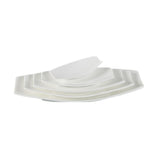 Yanco FU-807 Fuji Platter 6"L X 3"W Rectangular
