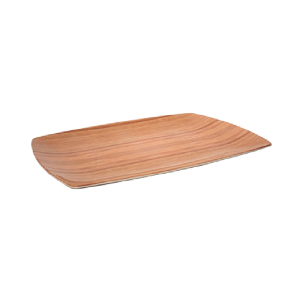 FOH SPT042BBB22 Platewise® Plate 16" X 12" Rectangle