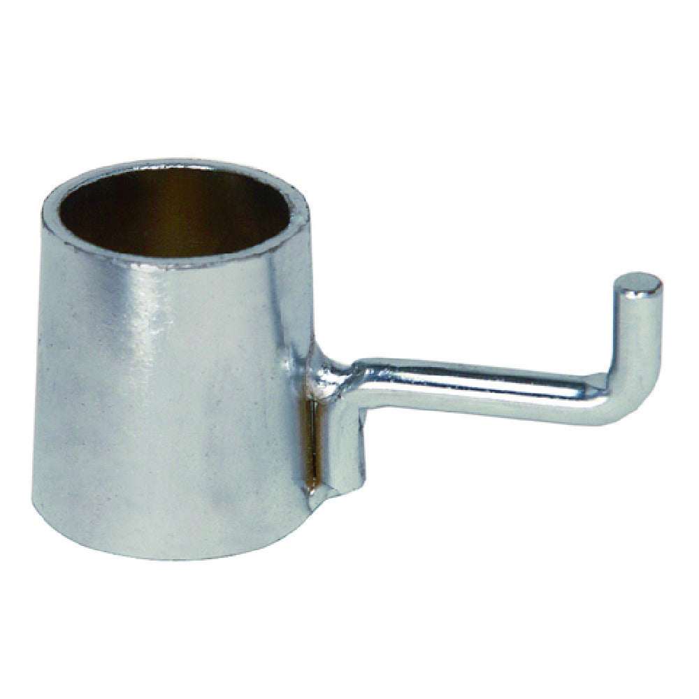 Quantum SCH1-5 Collar Hooks 1-1/2" Aluminum