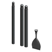 T&S Brass B-3990-5KIT Handle Extension Kit 5" For Modular Waste Drain