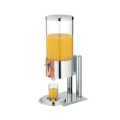 BauscherHepp 57.0116.6040 Juice Dispenser 227-1/2 Oz. (without Ice Tube) Max Height 23-1/2"