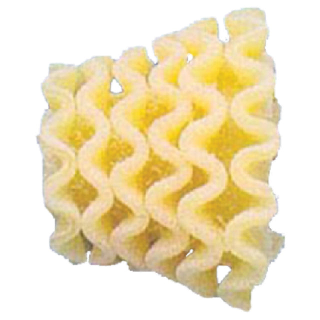 Arcobaleno Pasta Equipment AMFE50#261S Extruder Die 25mm Square Radiatori