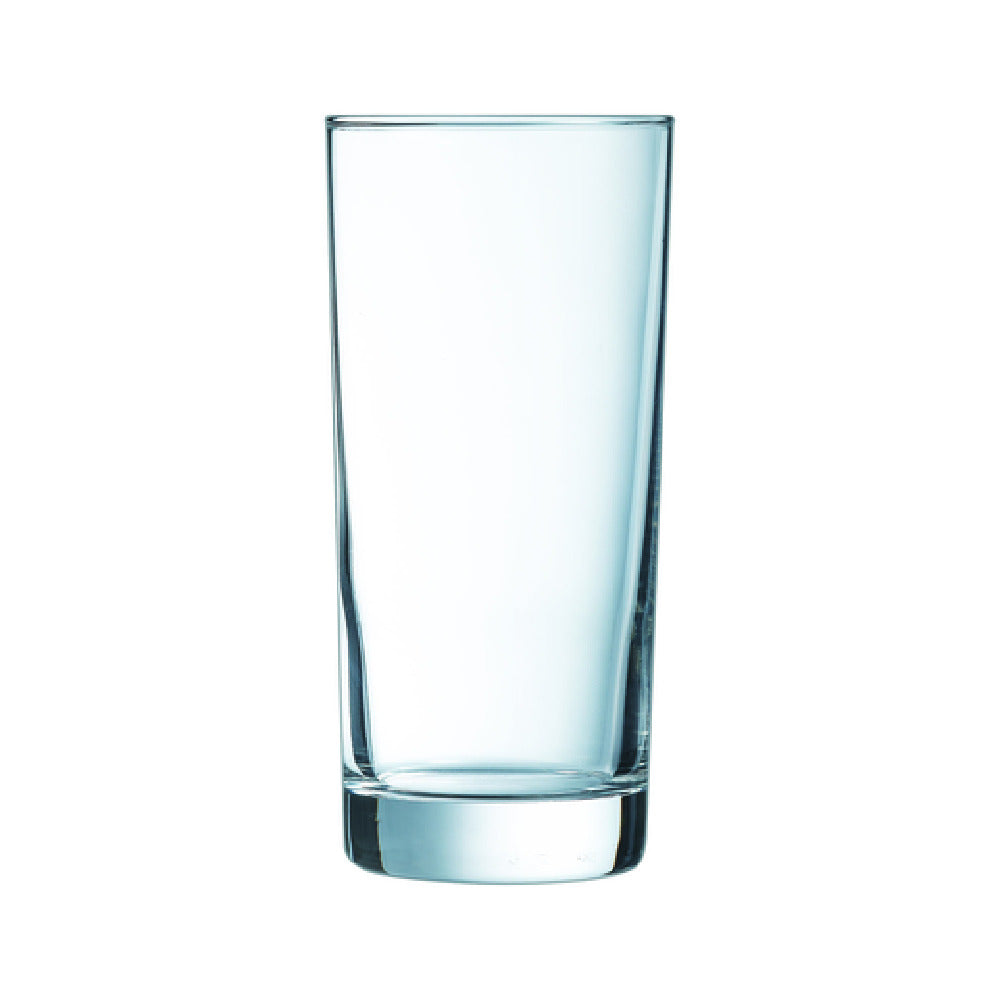 Arc Cardinal Q7781 Beverage Glass 15.5 Oz. Glass