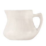Libbey PC-4 (Formerly World Tableware) Creamer 4-1/2 Oz. With Handle