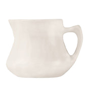 Libbey PC-4 (Formerly World Tableware) Creamer 4-1/2 Oz. With Handle