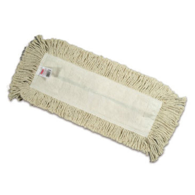 Rubbermaid FGL25500WH00 Disposaduster® Disposable Dust Mop 36"L X 5"W Pre-treated