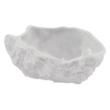 JB Prince R914 Oyster Dish 3"L X 2"W X 1"H 1-1/2 Oz.