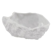 JB Prince R914 Oyster Dish 3"L X 2"W X 1"H 1-1/2 Oz.