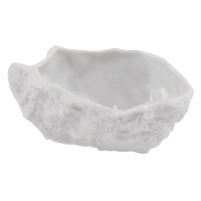 JB Prince R914 Oyster Dish 3"L X 2"W X 1"H 1-1/2 Oz.