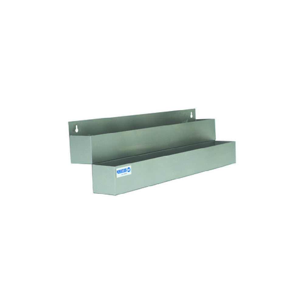Hubert 29N-102 - Kratos® Speed Rail, Double-tier, 22"W X 8"D X 11"H
