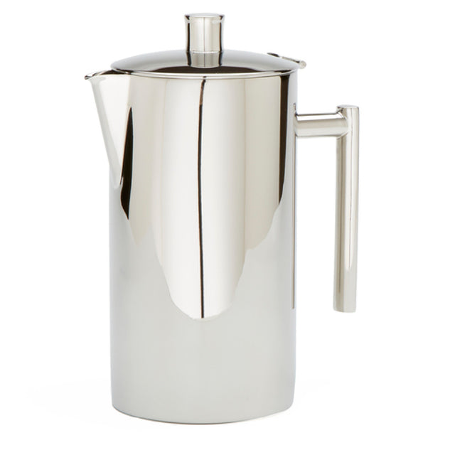 American Metalcraft DWCP50 Elegance™ Coffee Pot 50 Oz. 4-3/8"L X 7"W X 10"H