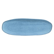 Porto Brasil 14214109001 Shallow Organic Plater Large Oval