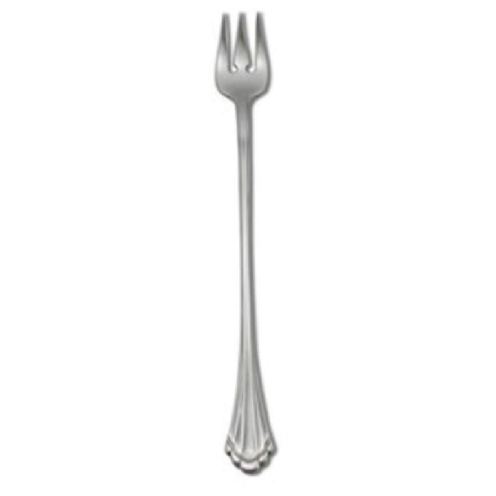 1880 Hospitality 2272FOYF Oneida® Oyster/Cocktail Fork 6" Beaded Rim
