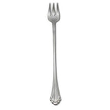 1880 Hospitality 2272FOYF Oneida® Oyster/Cocktail Fork 6" Beaded Rim