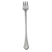 1880 Hospitality 2272FOYF Oneida® Oyster/Cocktail Fork 6" Beaded Rim