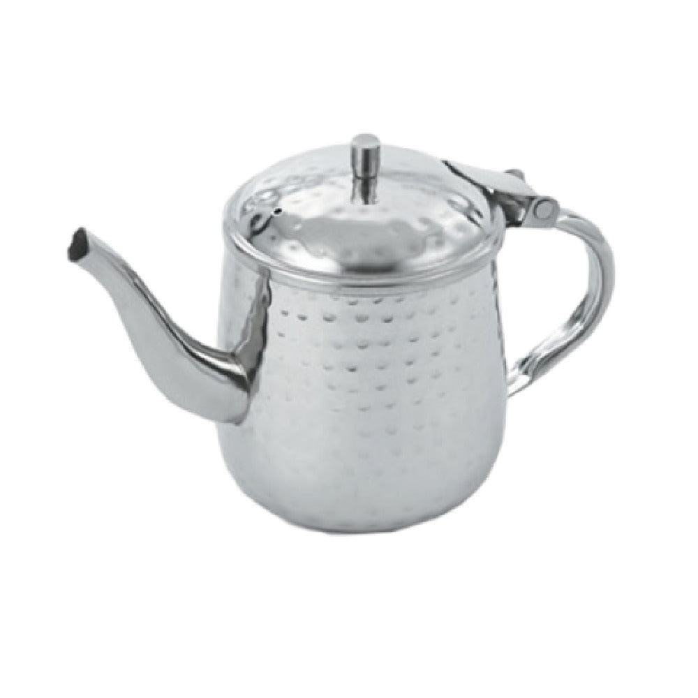 Vollrath T4710HH Server 10 Oz. Gooseneck Type