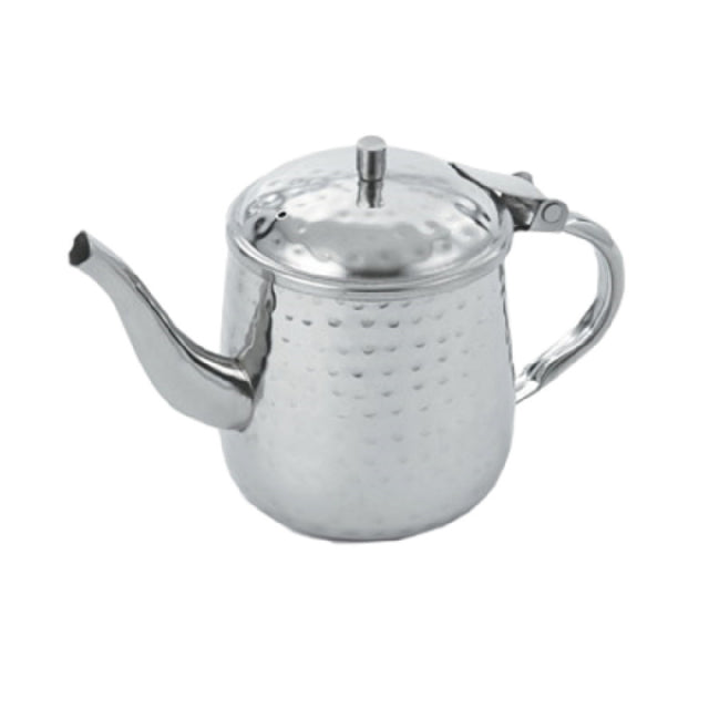 Vollrath T4710HH Server 10 Oz. Gooseneck Type