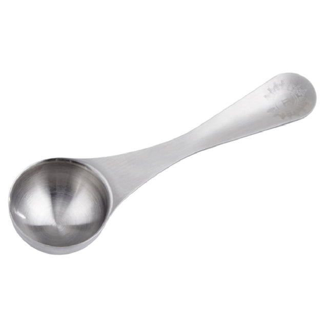 Winco CSP-6 Coffee Scoop 6" Long Measures 1 Tablespoon
