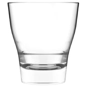 Arc Cardinal N0512 Arcoroc Urbane Rocks 10.0 Oz Soda Lime Glass